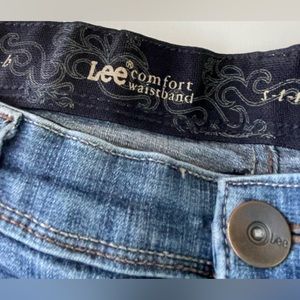 Lee Comfort Waist Jeans